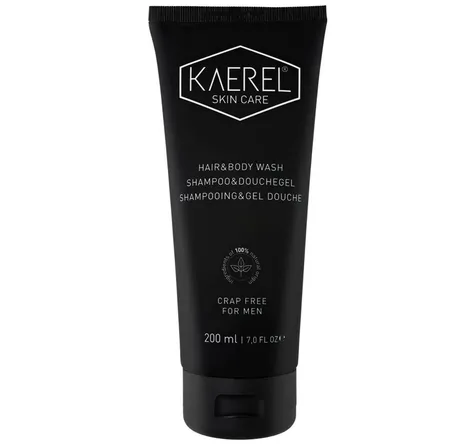 Hair & body wash